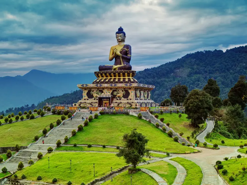 Sikkim